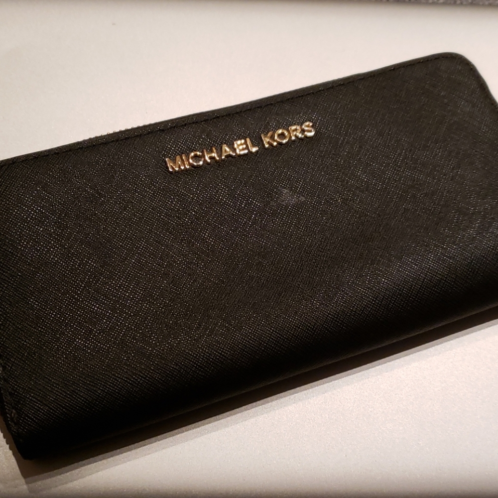Michael Kors Large Wallet